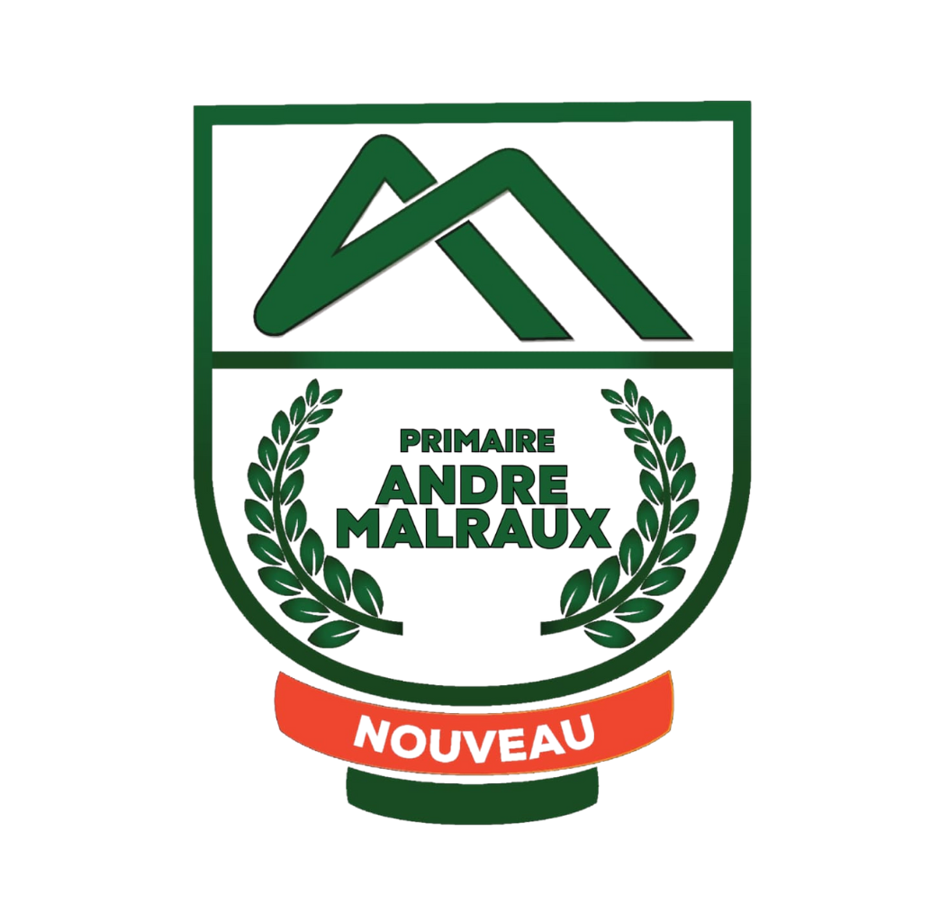 Logo ANDRE MALRAUX